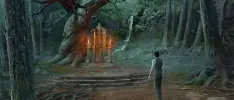 Jugadores de Hogwarts Legacy podrán visitar Azkaban