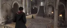 ¿Será posible entrar a la cámara secreta en Hogwarts Legacy?