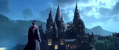 Checa el tráiler de lanzamiento de Hogwarts Legacy