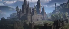 El mapa de Hogwarts Legacy se habría filtrado