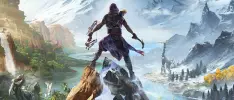 Tráiler de lanzamiento de Horizon Call of The Mountain