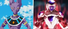 Nuevo video nos muestra combate entre Bills y Black Freezer