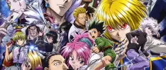 Manga de Hunter X Hunter podría cancelarse