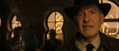 Nuevo tráiler de Indiana Jones and the Dial of Destiny