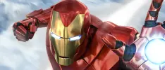 Dan nuevas noticias del próximo juego de Iron Man