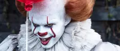 Se confirma serie de It para HBO