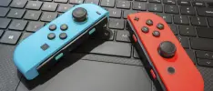 Nintendo gana demanda relacionada a los Joy-Con