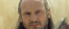 El actor Liam Neeson critíca a la saga Star Wars