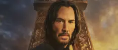 John Wick 4 sería la película más larga de la saga