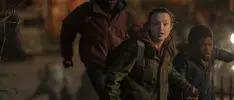 Adelanto del capítulo siete de The Last of Us