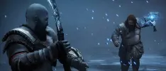 Originalmente, Kratos iba a morir en God of War: Ragnarok