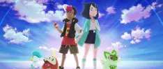 Confirman fecha para que Ash sea suplantando en Pokémon