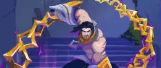 Riot anuncia nuevo juego de League of Legends