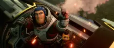 Ejecutiva de Pixar revela por qué Lightyear fracasó