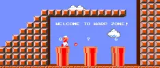 Inteligencia artificial crea niveles de Mario