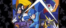 Famoso juego de Mega Man llega a Android