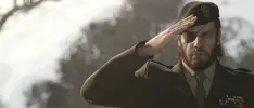 El supuesto remake de Metal Gear Solid 3 tendría ventana de revelación