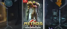 Versión física de Metroid Prime tendría portada alternativa