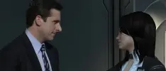 Michael Scott llega al mundo de Mass Effect