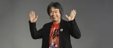Shigeru Miyamoto menciona cómo seguiría Nintendo sin él