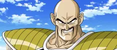 Fallece actor que le prestó su voz a Nappa en Dragon Ball Z