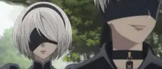 El regreso del anime de Nier: Automata ya tiene fecha