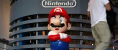Arabia Saudita vuelve a invertir en Nintendo