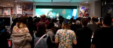 Así se vivió el pasado Direct desde Nintendo NY