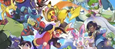 Pokémon hace nostálgica invitación en video