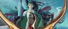 25 aniversario de Panzer Dragoon Saga, el mítico RPG