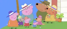 Primer gameplay del juego nuevo de Peppa Pig