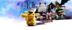 ¿Detective Pikachu 2 sigue en producción?