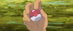Pokémon revela nueva Pokebola para la siguiente etapa del anime
