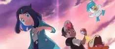 El anime de Pokémon nos presenta a sus nuevos personajes