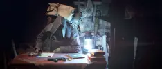 Revelan nuevo gameplay de Resident Evil 4 Remake