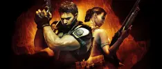 Resident Evil 5 recibe nueva actualización después de años