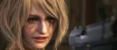 Los fans se quejan de la lluvia en el remake de Resident Evil 4