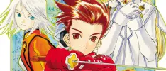 Review – Tales of Symphonia Remastered