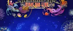 Review – Theatrhythm Final Bar Line