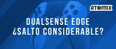 DualSense Edge ¿Salto considerable?
