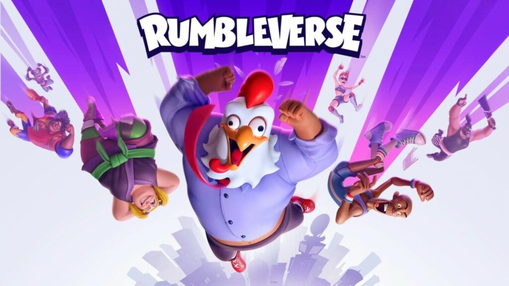rumbleverse_art