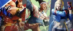Street Fighter VI nos presenta más peleadores