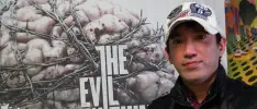 Shinjji Mikami abandona Tango Gameworks