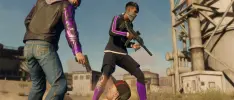 Revelan cuánto costó hacer el nuevo Saints Row