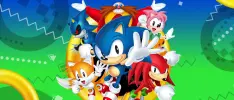 Se filtra nueva colección de Sonic