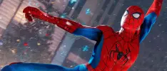Henry Cavill podría interpretar a Spider-UK