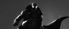 Amazon anuncia serie live action de Spider-Man Noir
