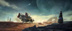 Se filtra la fecha de lanzamiento de Starfield