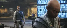 Revelan nuevo gameplay de Star Wars Jedi: Survivor