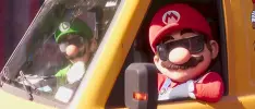 Nuevo avance de la película de Mario en formato de comercial